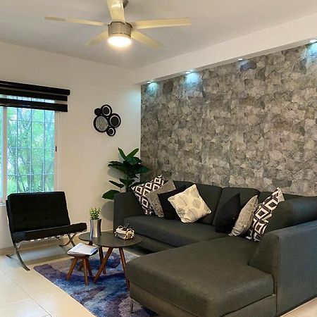 Apartamento Makech Playa del Carmen Exterior foto