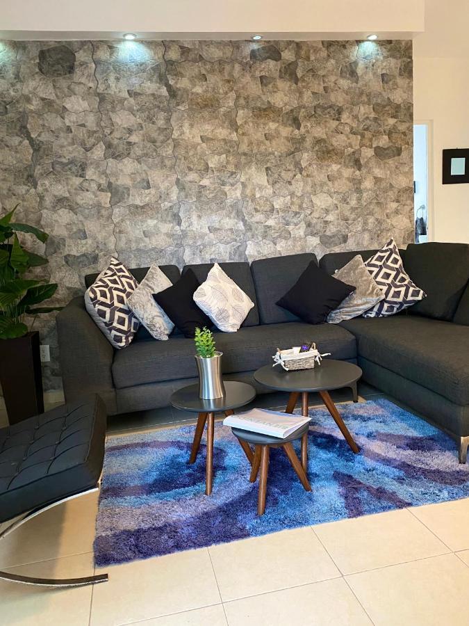 Apartamento Makech Playa del Carmen Exterior foto